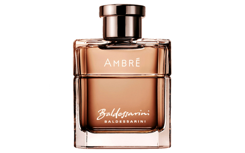 туалетная вода HUGO BOSS Baldessarini Ambre 50мл.