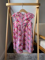Хлопковое платье Kenzo, 104