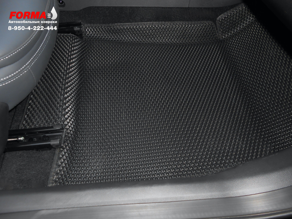 Chery Arrizo 8 (04.2022 - )