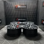 КОВАНЫЕ ДИСКИ для Mercedes BENZ G63 2025 W465 G CLASS
