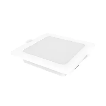 Встраиваемый светодиодный светильник 10W 4000K 998420209 белый Elementary Downlight Gauss