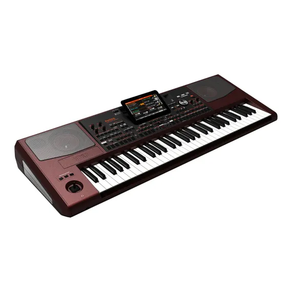 Korg PA1000 Red