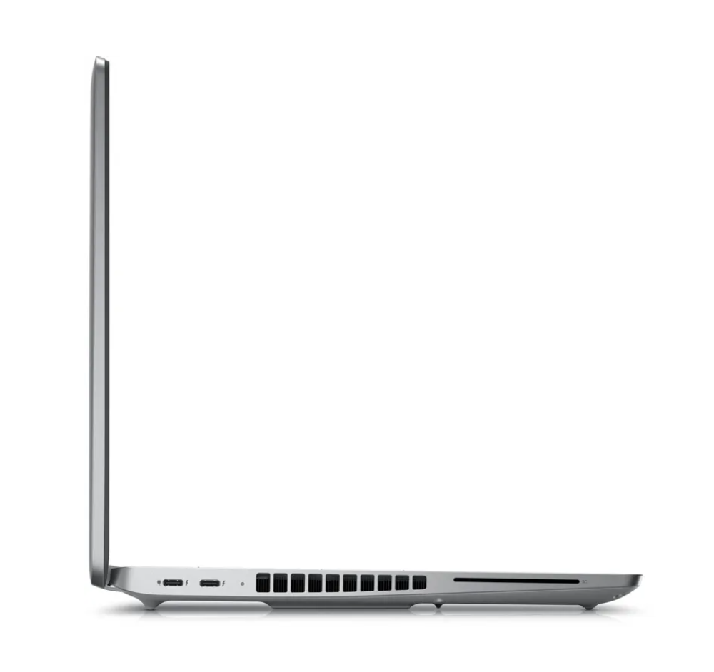 15.6" Ноутбук Dell Precision 5560 Touch (3840x2400, Intel Core i7-11850H, RAM 32ГБ, SSD 1ТБ, Nvidia T1200, OS Windows)