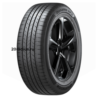 225/60R17 99V Dynapro HPX RA43 TL