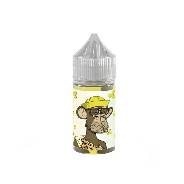 Nf juice Salt 30 мл - Pineapple (20 мг)