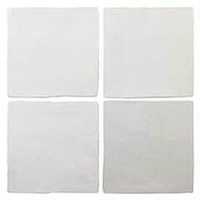DNA Tiles Flash Ivory 13x13