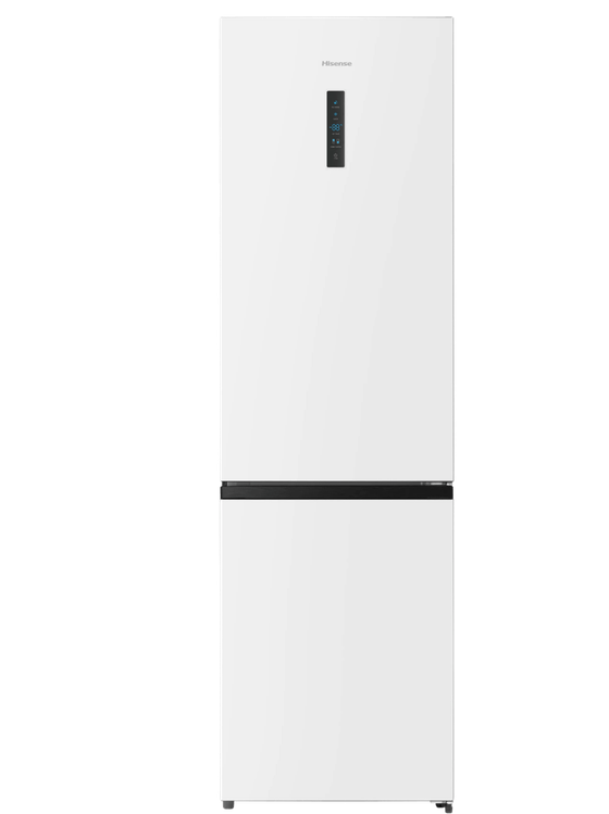 Hisense RB3N331NAW1 Холодильник