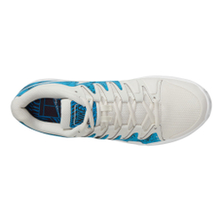 Мужские теннисные кроссовки Nike Zoom Vapor 9.5 Tour PRM All Court Shoe Men - White, Blue