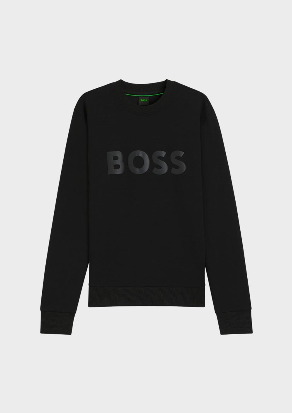 Свитшот BOSS Salbo