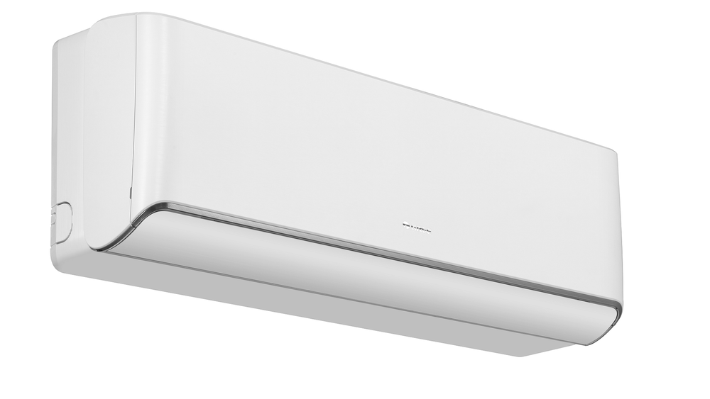 Сплит - система Gree Airy GWH09AVCXB-K6DNA1B(white)