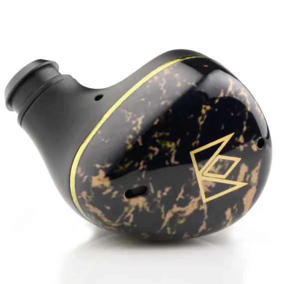 Noble Audio FoKus Rex5 Black