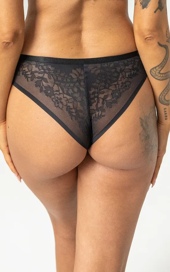 NOA Stringshorts Трусы стринги