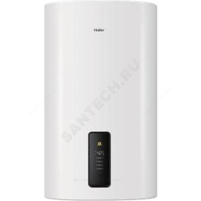 Водонагреватель электрический накопительный 80 л 3 кВт ES80V-F7 Haier GA0GHPE00RU