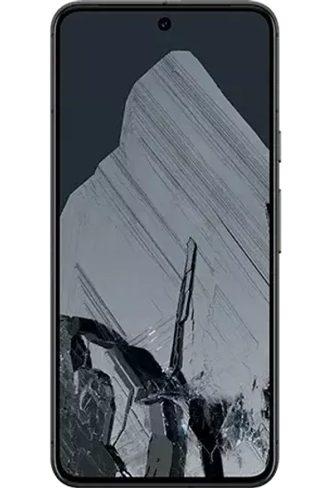 Смартфон Google Pixel 8 Pro 12/128 Гб Obsidian (черный)