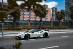 Обвес для Ferrari F8 2019-2022 Феррари