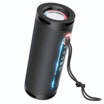 Портативная колонка HOCO HC9, 10W, BT5.1, 1800mAh Black