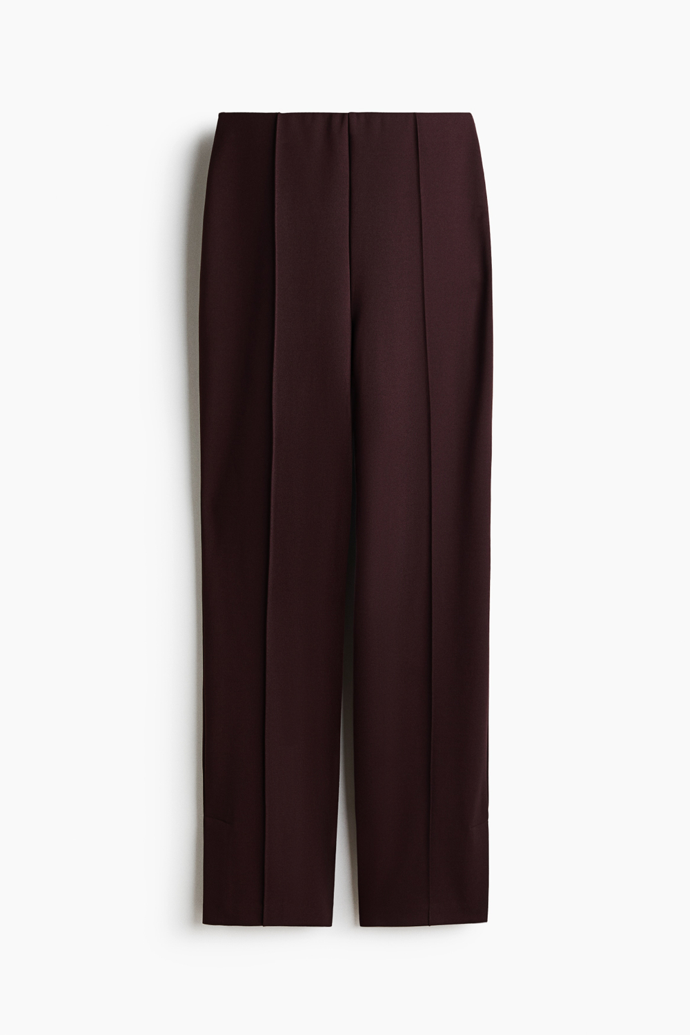 Брюки-сигареты - H&M