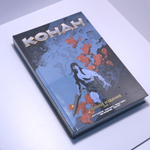 Конан. Полное издание. Том 1