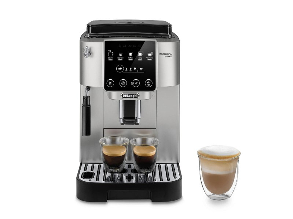 Кофемашина Delonghi ECAM220.30.SB