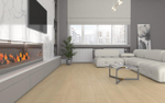 Laparet Madera Темно-коричневый 20x80