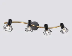 Спот TRADITIONAL TR8658 Ambrella