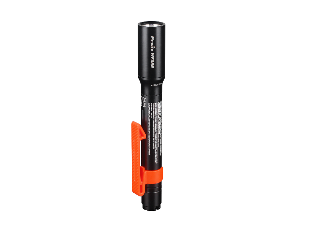 Фонарь Fenix WF05E