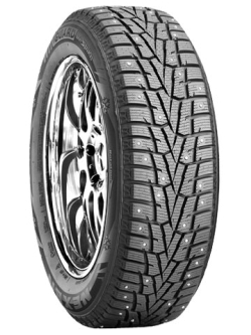 Купить Легковая шина 195/70 R14 WINGUARD winSpiKe WH6 91T NEXEN.