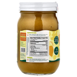 True Sea Moss, гель из морского мха-суперфуда, 5 в 1, манго, 473 г (16 жидк. унций)