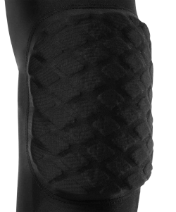 Рукав баскетбольный с защитой SCALEPAD ELBOW SLEEVE, черный