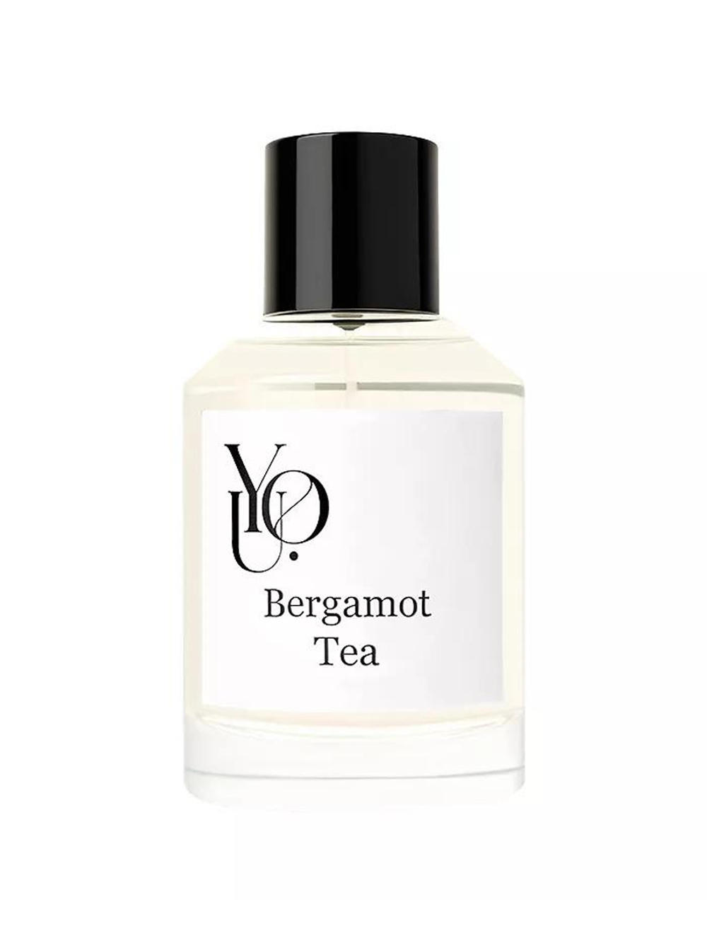 YOU BERGAMOT TEA lady 100ml edp