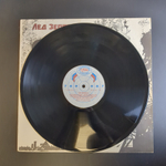 LP Led Zeppelin / Лед Зеппелин. Зарубежный рок. Виниловая пластинка 12 дюймов. Антроп 1991 год.