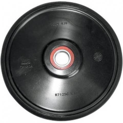 Ролик трака Yamaha VK540 2015-2016 г.в. (8KA473100000)
