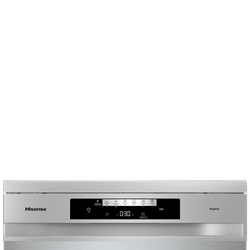 Посудомоечная машина Hisense HS643C90X