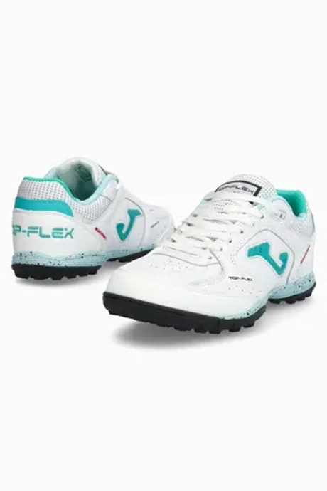 Сороконожки Joma Top Flex 2502 TF - белый
