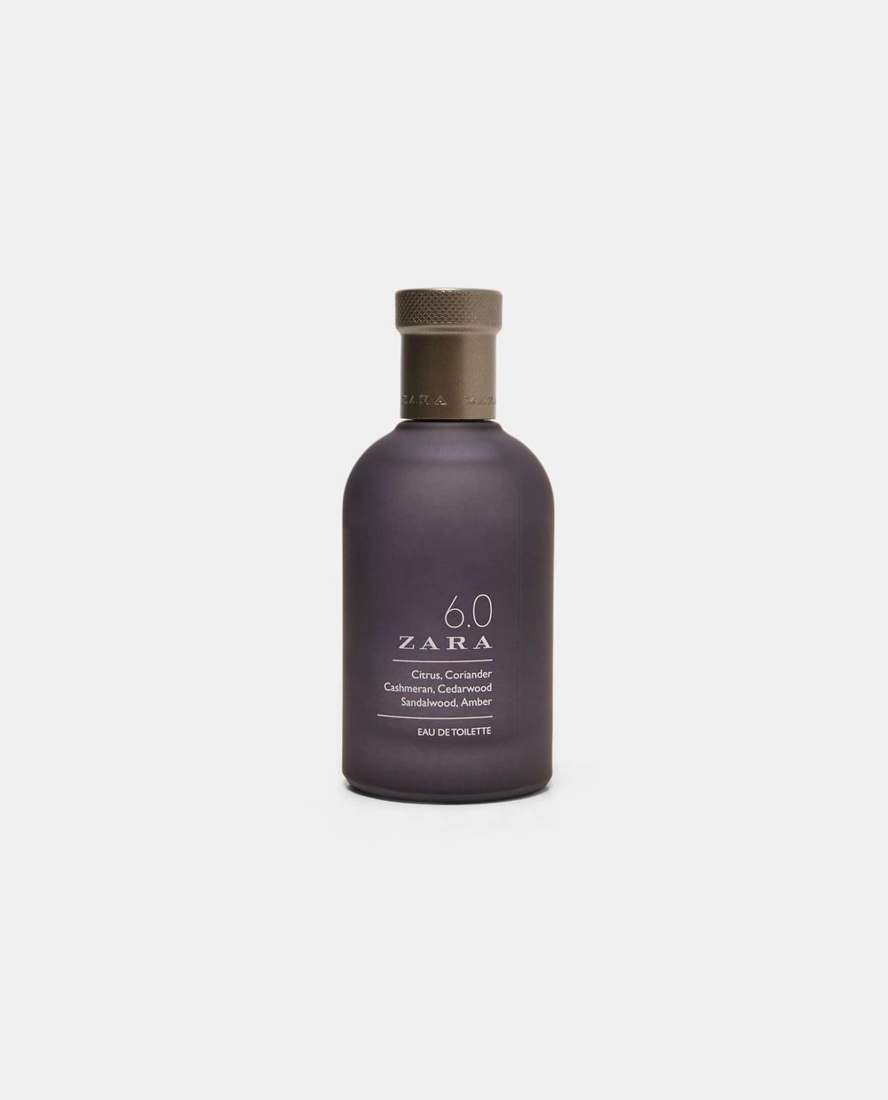 Zara 6.0