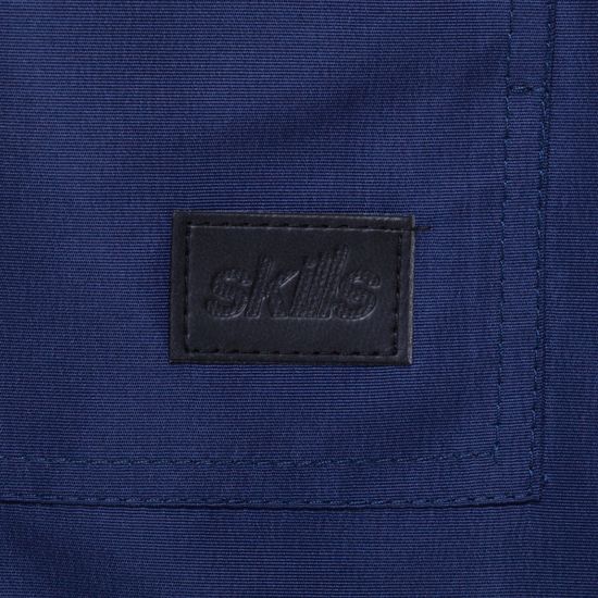Анорак SKILLS Target Anorak Navy
