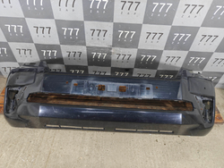 Бампер передний Toyota Land Cruiser Prado 150 17-24 Б/У Оригинал 521196B984