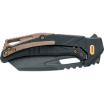 Складной нож Fox Chronos, сталь CPM MagnaCut, FX-552 ALCF
