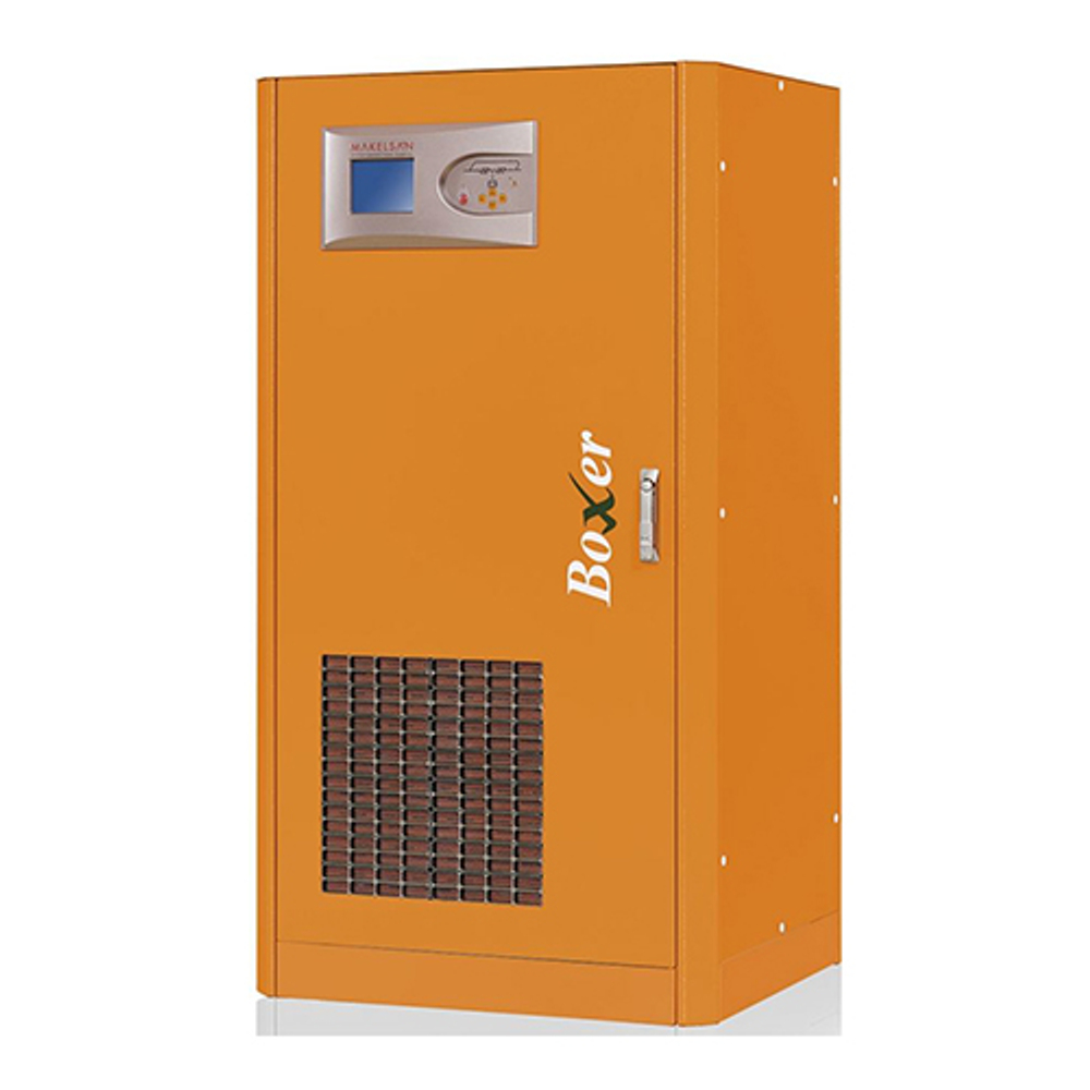 ИБП Makelsan Boxer Series BX33100