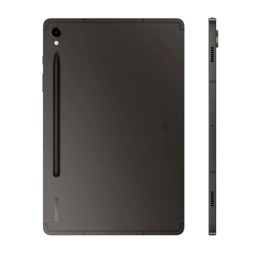 Планшет Samsung Galaxy Tab S9 11", Wi-Fi + LTE 8/128GB, Graphite (Графит)
