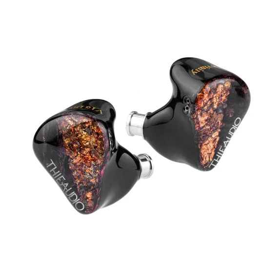 THIEAUDIO V16 Divinity Black