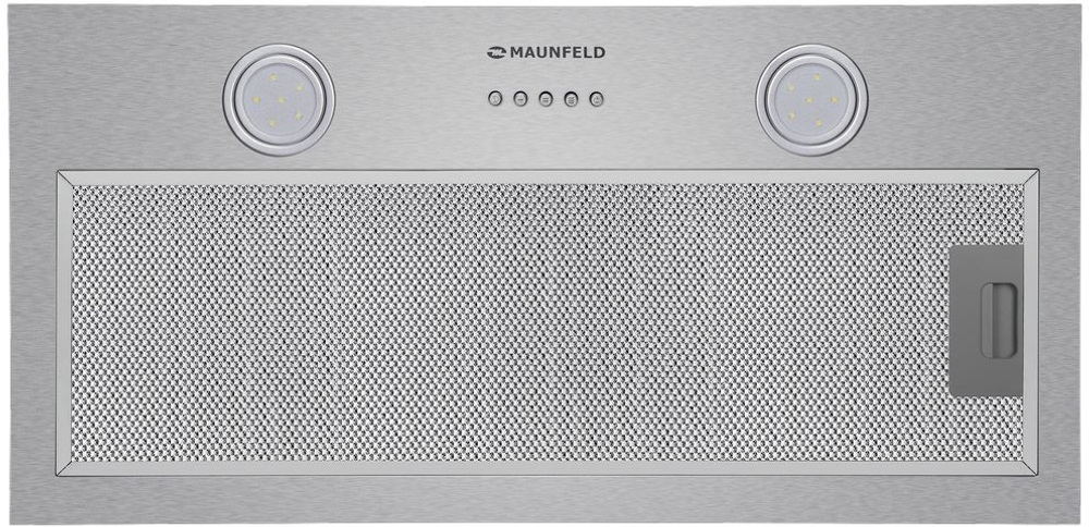 Maunfeld THAMES 601PM INOX