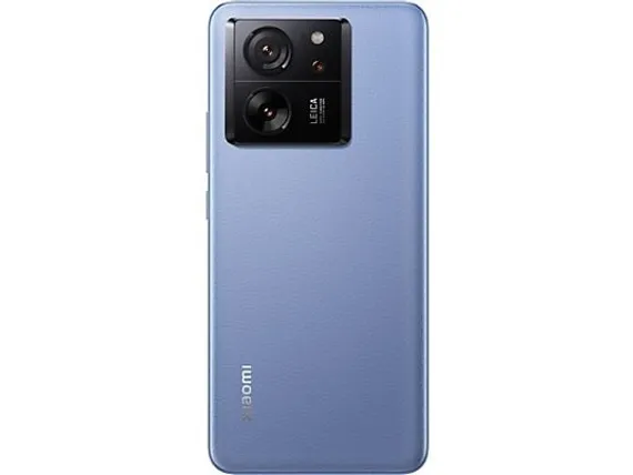 Смартфон Xiaomi 13T 12 ГБ | 256 ГБ («Альпийский Синий» | Alpine Blue) (версия Global)