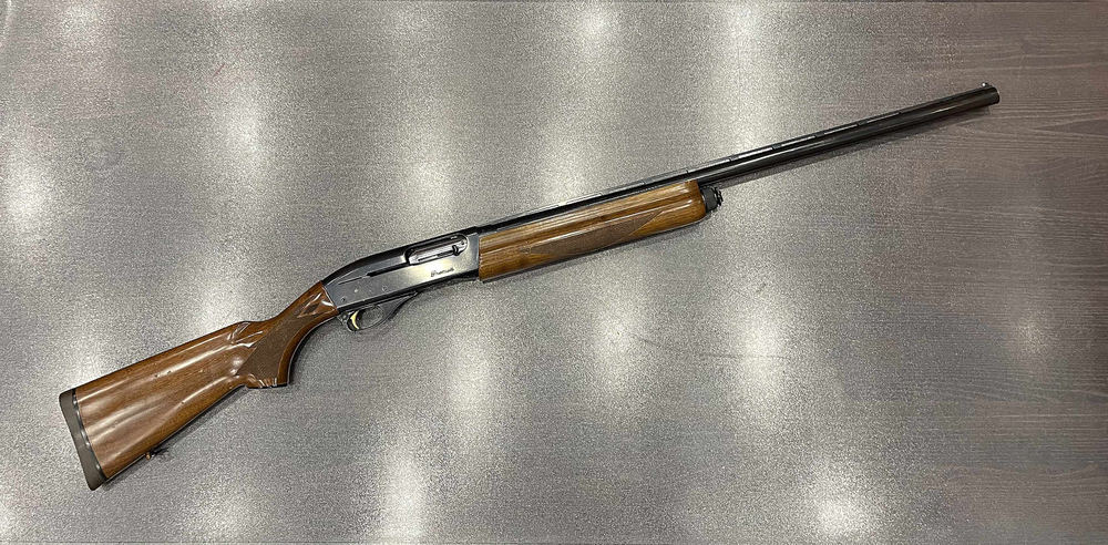Remington 11-87  к. 12/76., №PC526114