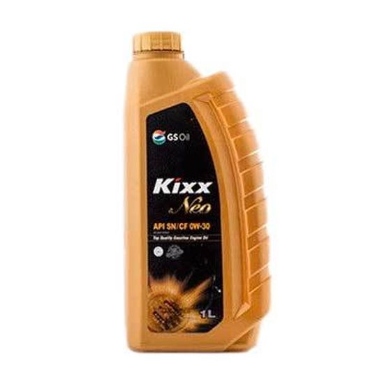 KIXX G1 NEO 0w-30 масло моторное синтетическое (1 Литр)