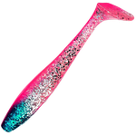 Мягкая приманка Narval Choppy Tail 120мм -