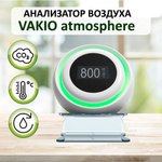 Монитор качества воздуха VAKIO Atmosphere