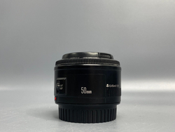 Canon 50mm 1.8