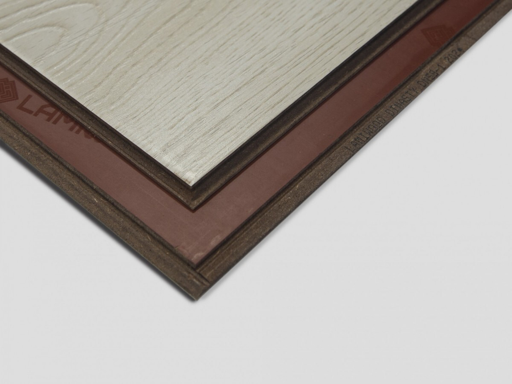 Ламинат Lamiwood DINASTY 202 Дуб Стюарт