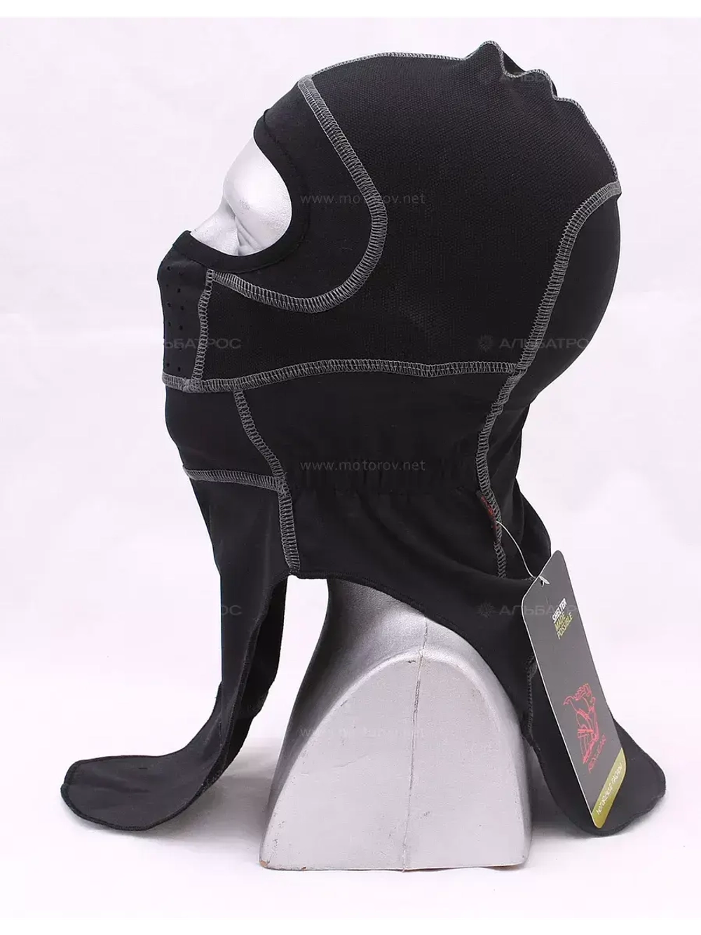 Подшлемник Маска LIFE + Windstopper Плюс